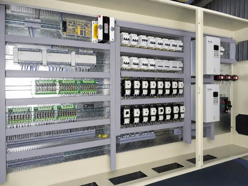 Industrial Automation